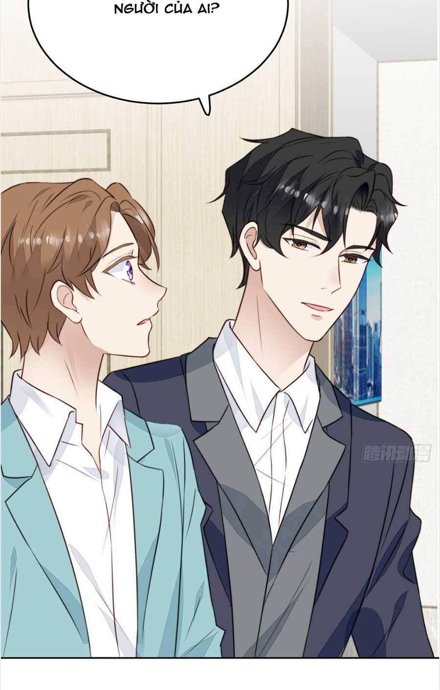 dựa vào đại lão ổn định vị trí c trong nam đoàn chapter 64 12