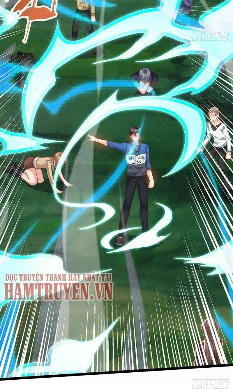 trọng sinh khí thiếu quy lai chapter 133 10