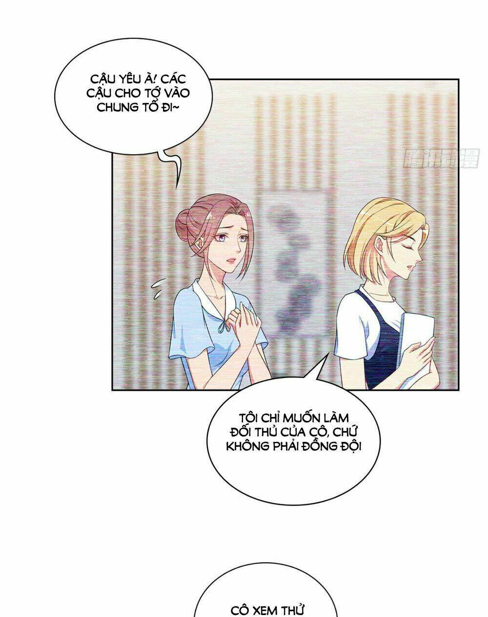 bộ váy rực rỡ ánh sao chapter 13 26