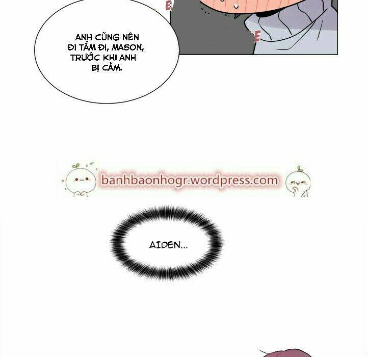 vẽ nên tình yêu của chúng ta chapter 9 9