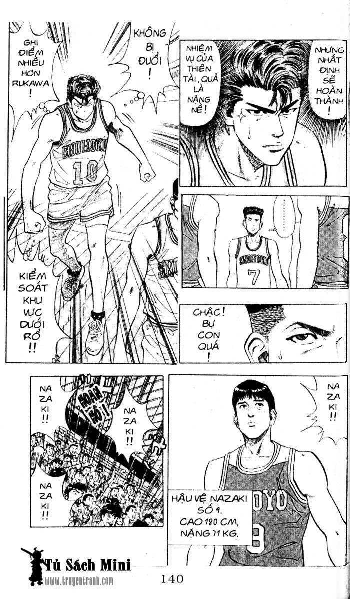 cao thủ bóng rổ chapter 82 8