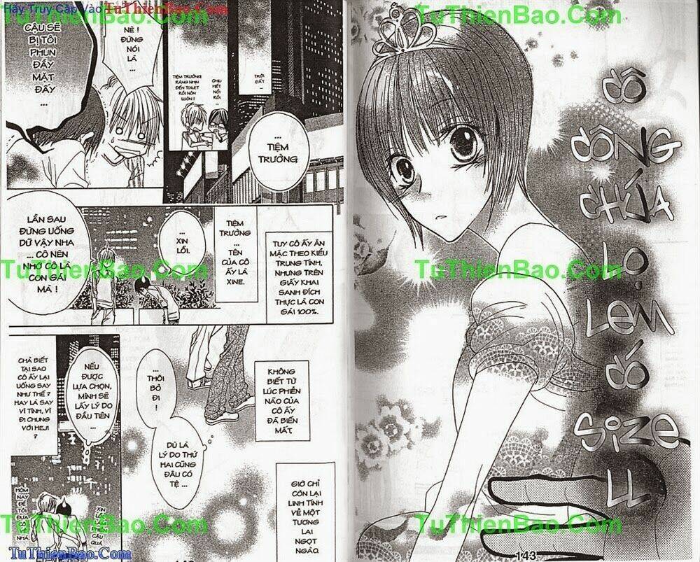 người bạn tuyệt vời chapter 1 71