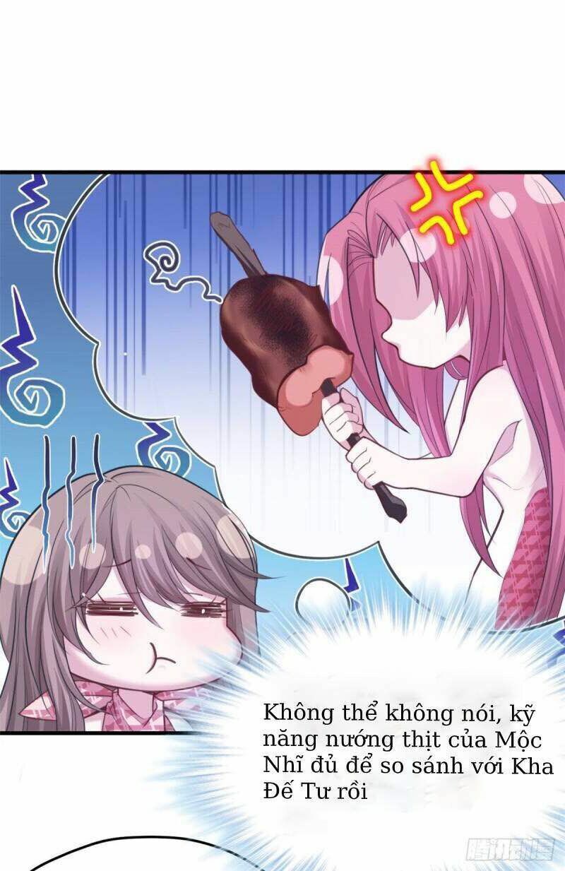 [16+] thảnh thơi thú thế chủng chủng điền, sinh sinh tể chapter 173 32