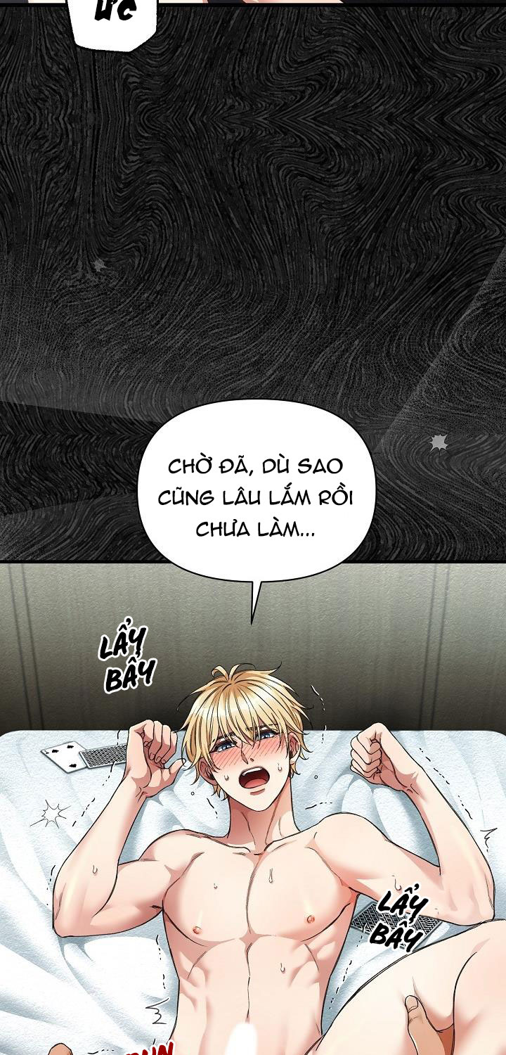 chuyến tàu cuồng loạn chapter 24 24