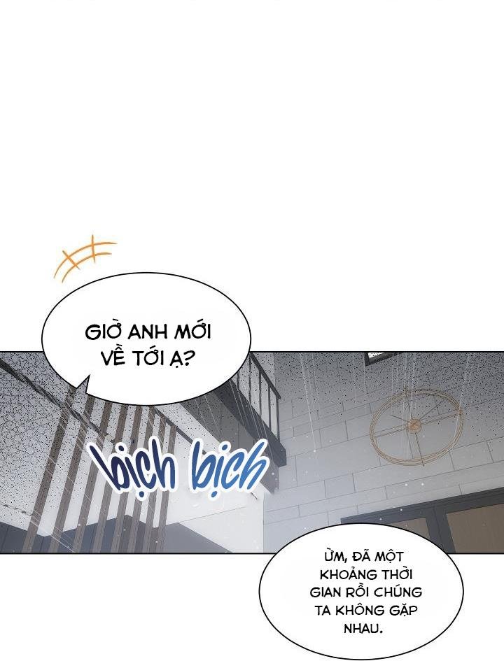 chuyện tình lãng mạn tại manhattan chapter 58 30