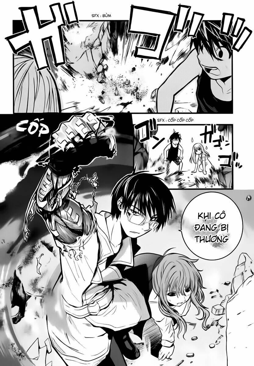 nejimakiboshi to aoi sora chapter 4 9