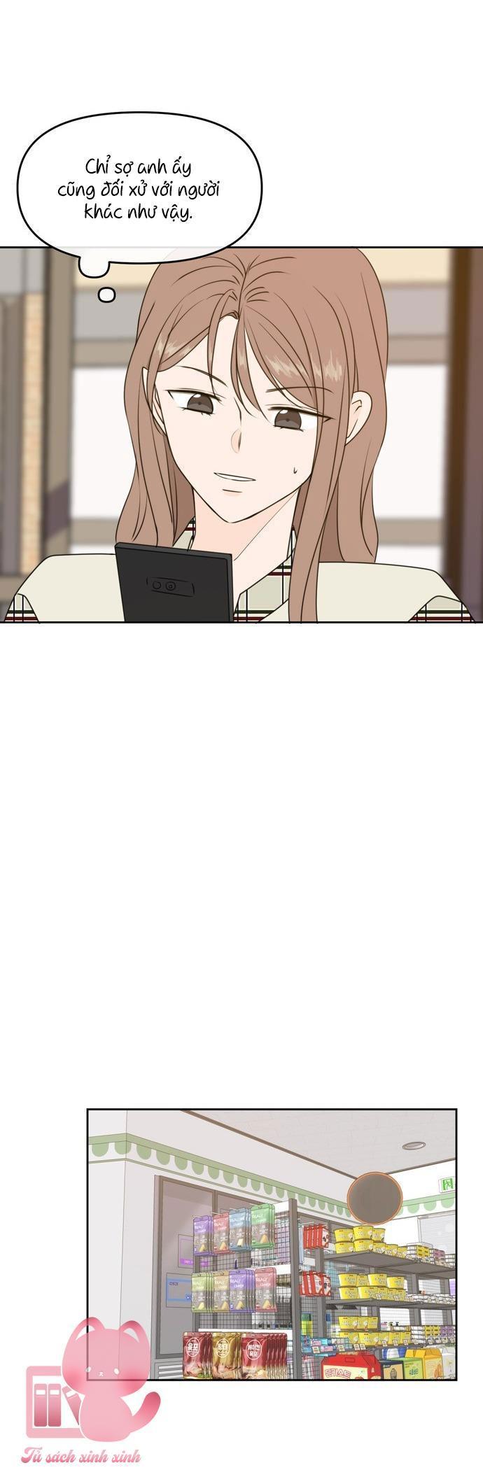 hẹn gặp nhau ở kiếp thứ 19 chapter 57 29