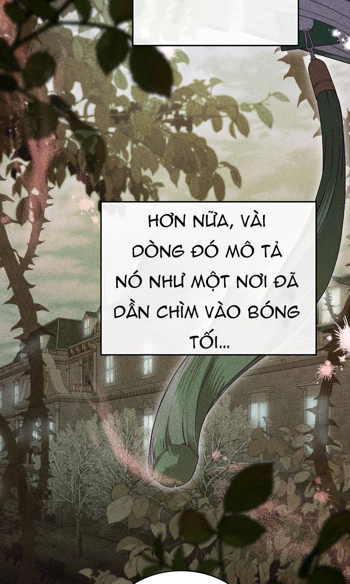 sau khi rời bỏ anh chapter 16 22