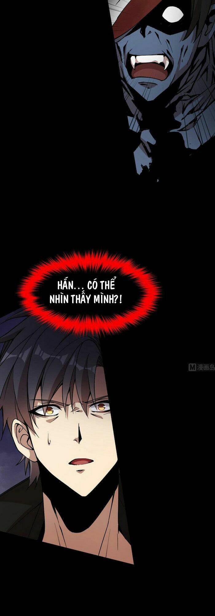 thâm dạ thư ốc chapter 155 18