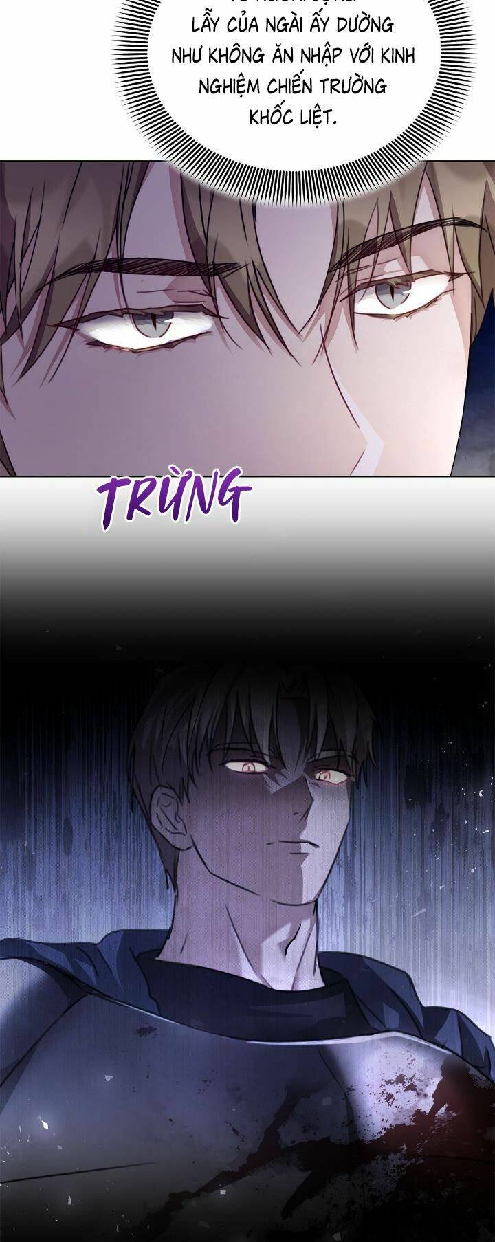 ngọn gió đông altas chapter 3 42