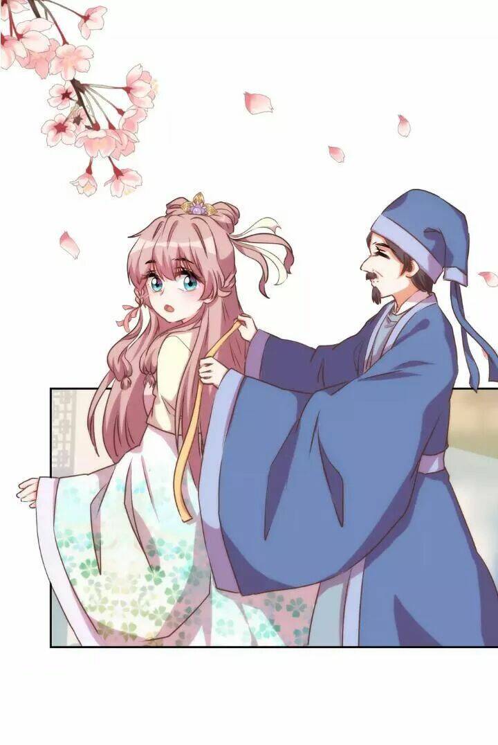 ồ, phu quân đáng yêu của tôi! chapter 52 4