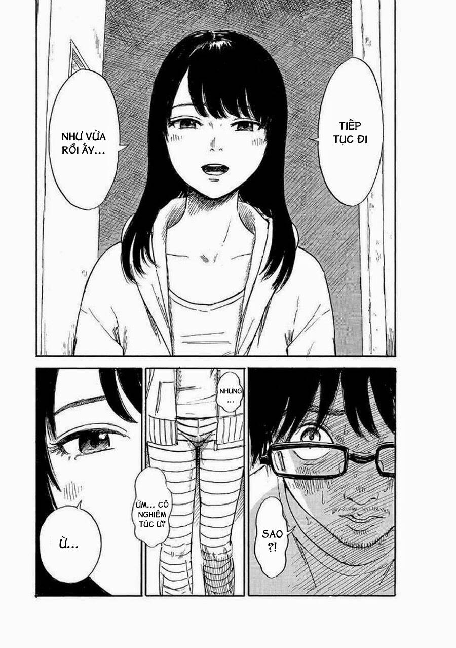 boku wa mari no naka chapter 39 18