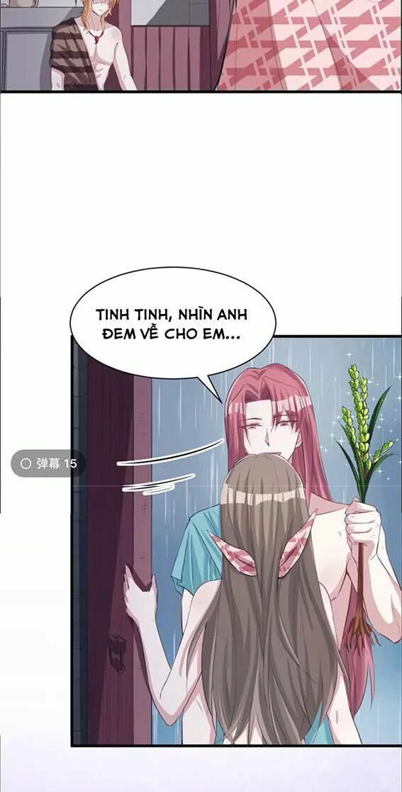 [16+] thảnh thơi thú thế chủng chủng điền, sinh sinh tể chapter 89 21