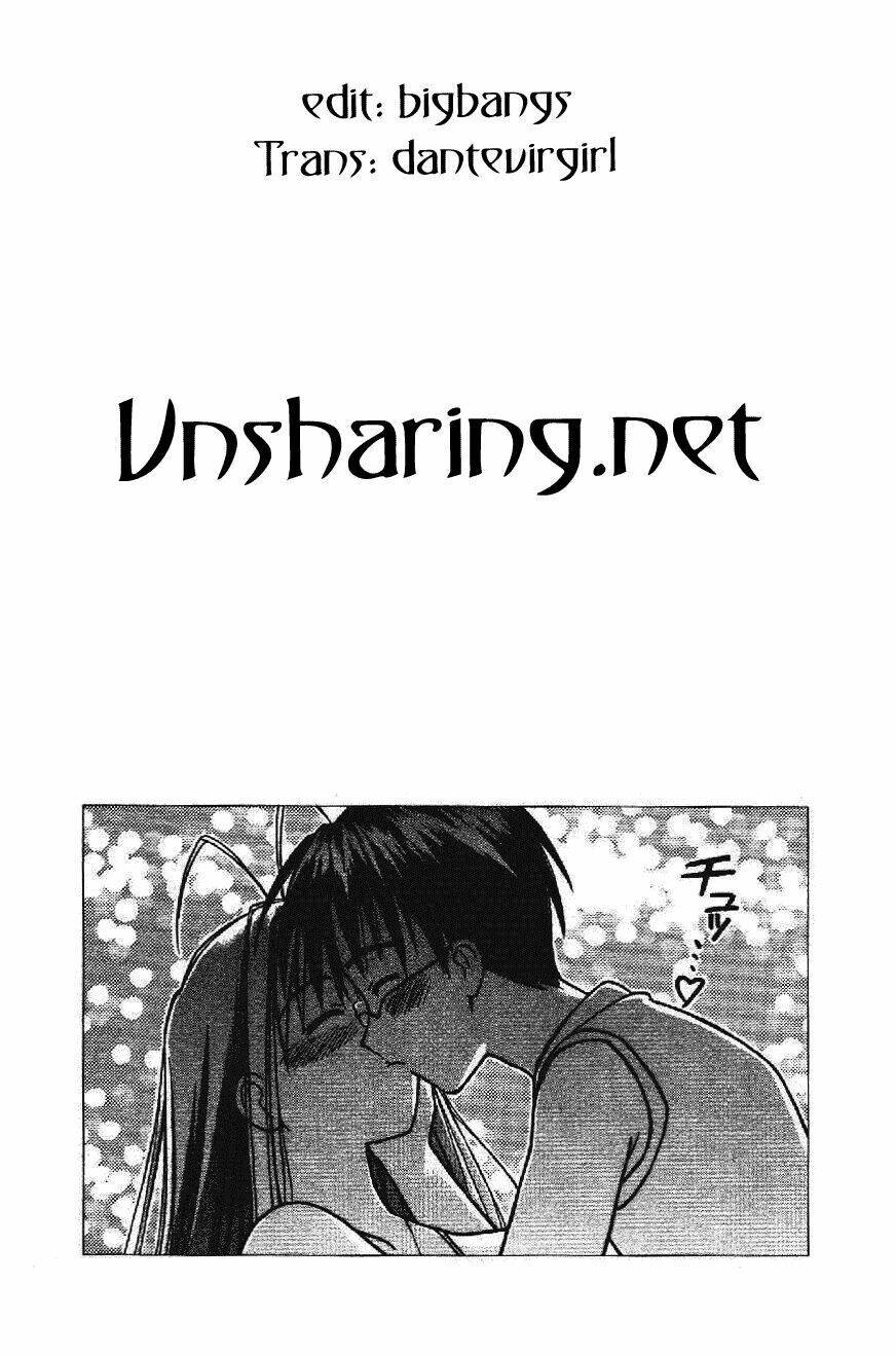 love hina chapter 112 21