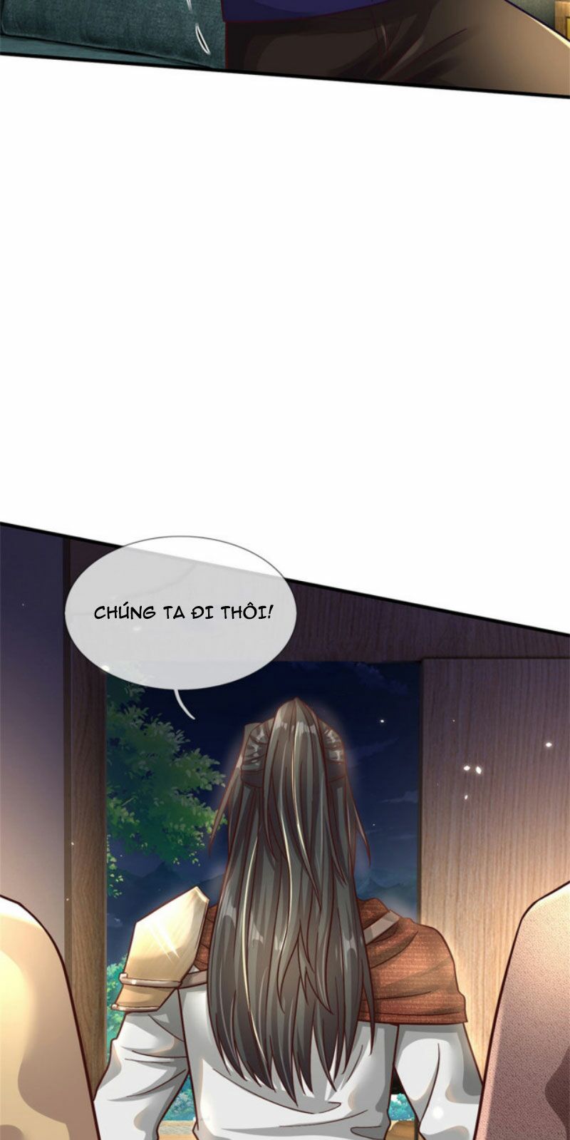 thuộc tính của ta đều tăng vào sức mạnh chapter 16 25