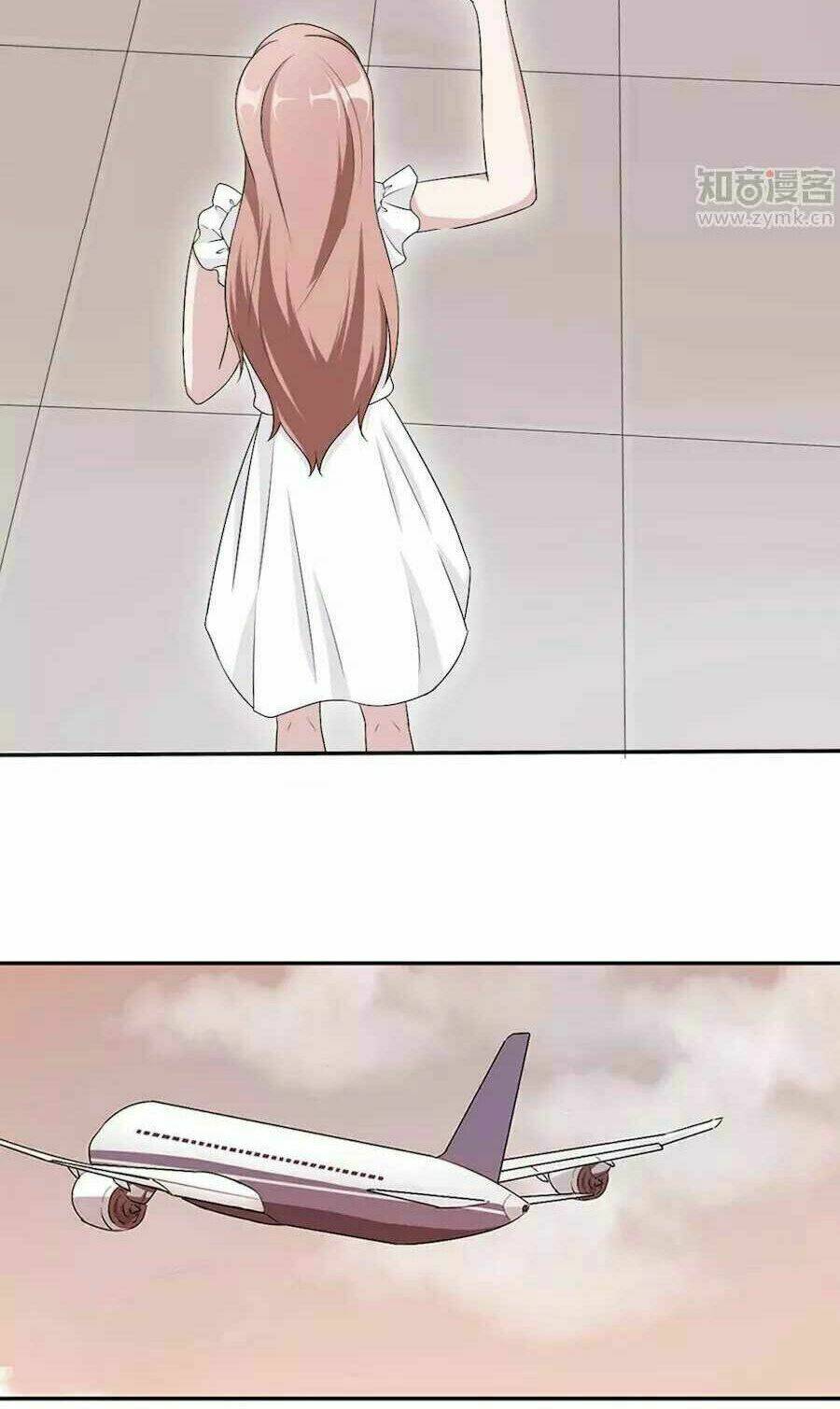 mạc thiếu bức hôn: vợ mới khó chống đỡ chapter 32 14