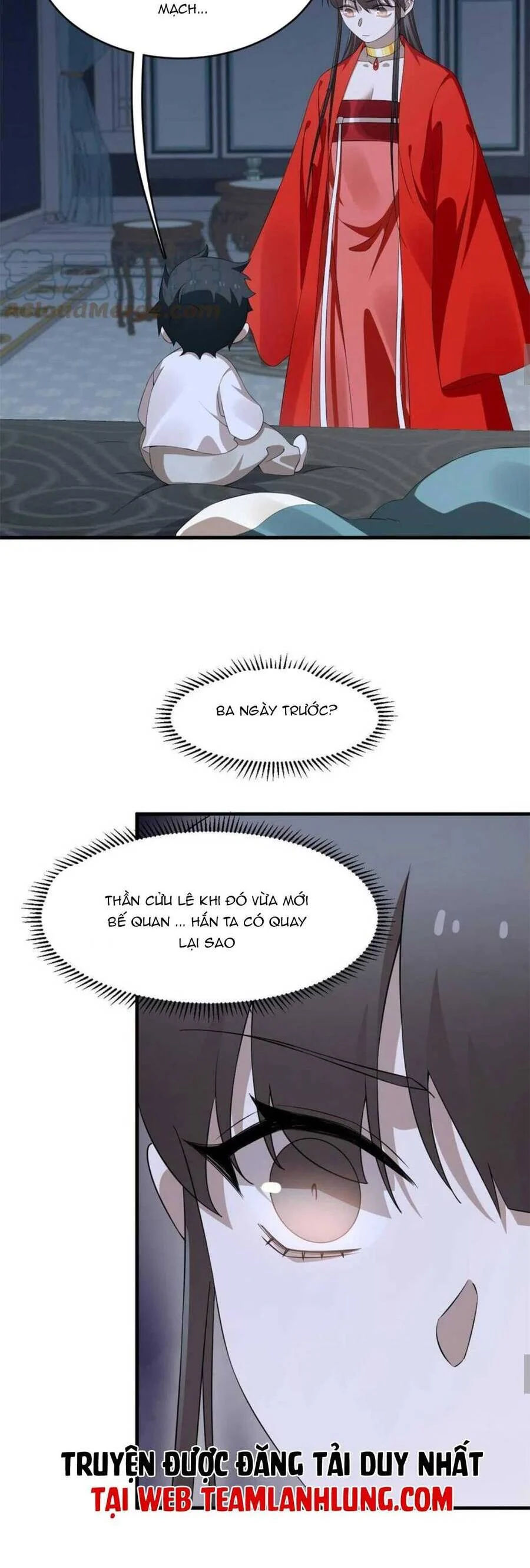 độc bộ thiên hạ: đặc công thần y chapter 424 11