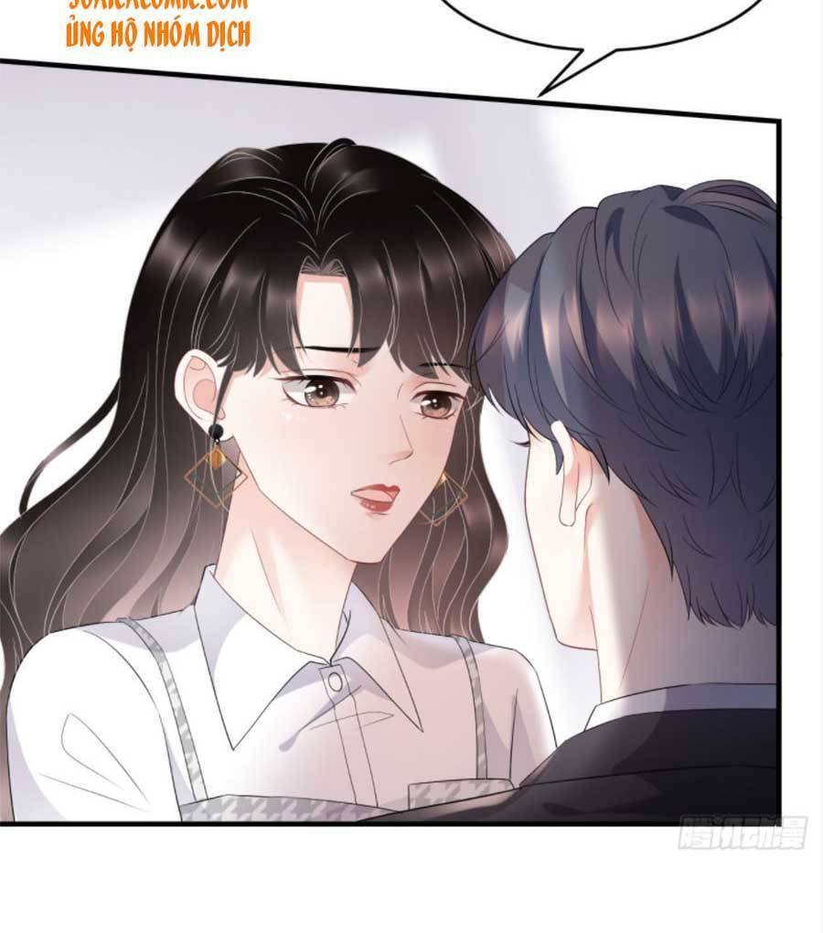 đại tiểu thư có thể có cái gì xấu chapter 88 11