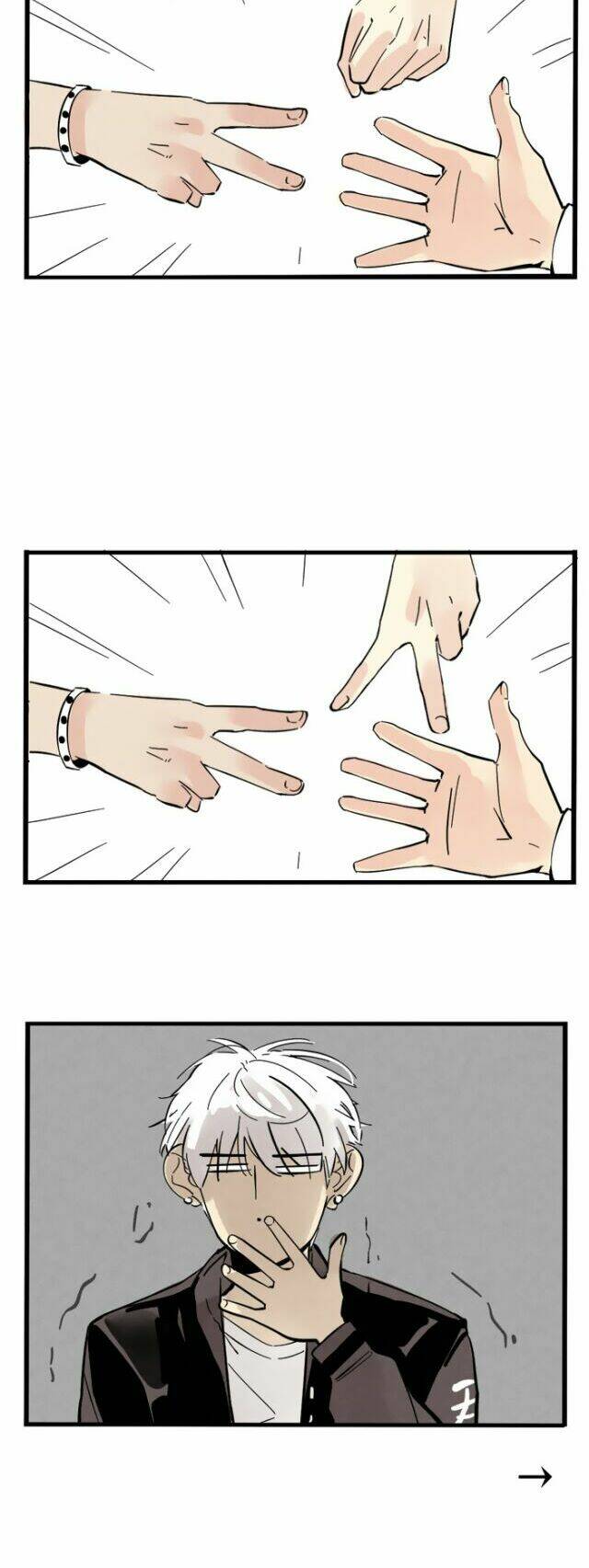 trang nhất toàn là hắn chapter 100 4