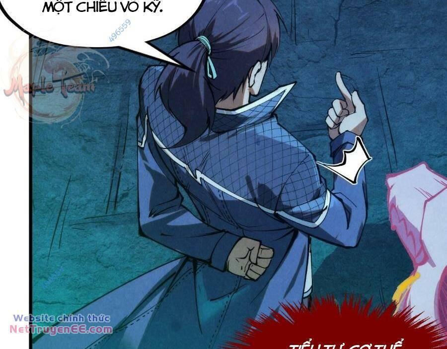 vạn cổ chí tôn chapter 279 135