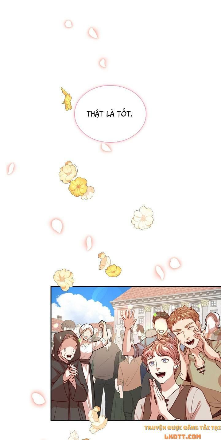 tôi trở thành thư ký của bạo chúa chapter 25 23