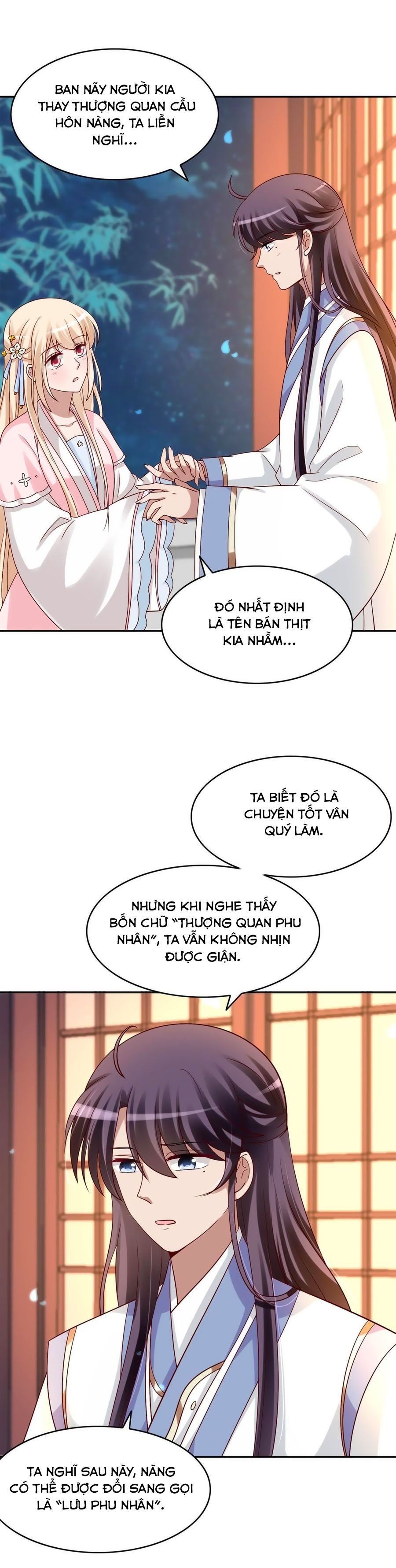 kiêu ngạo vương gia chủng điền phi chapter 162 34