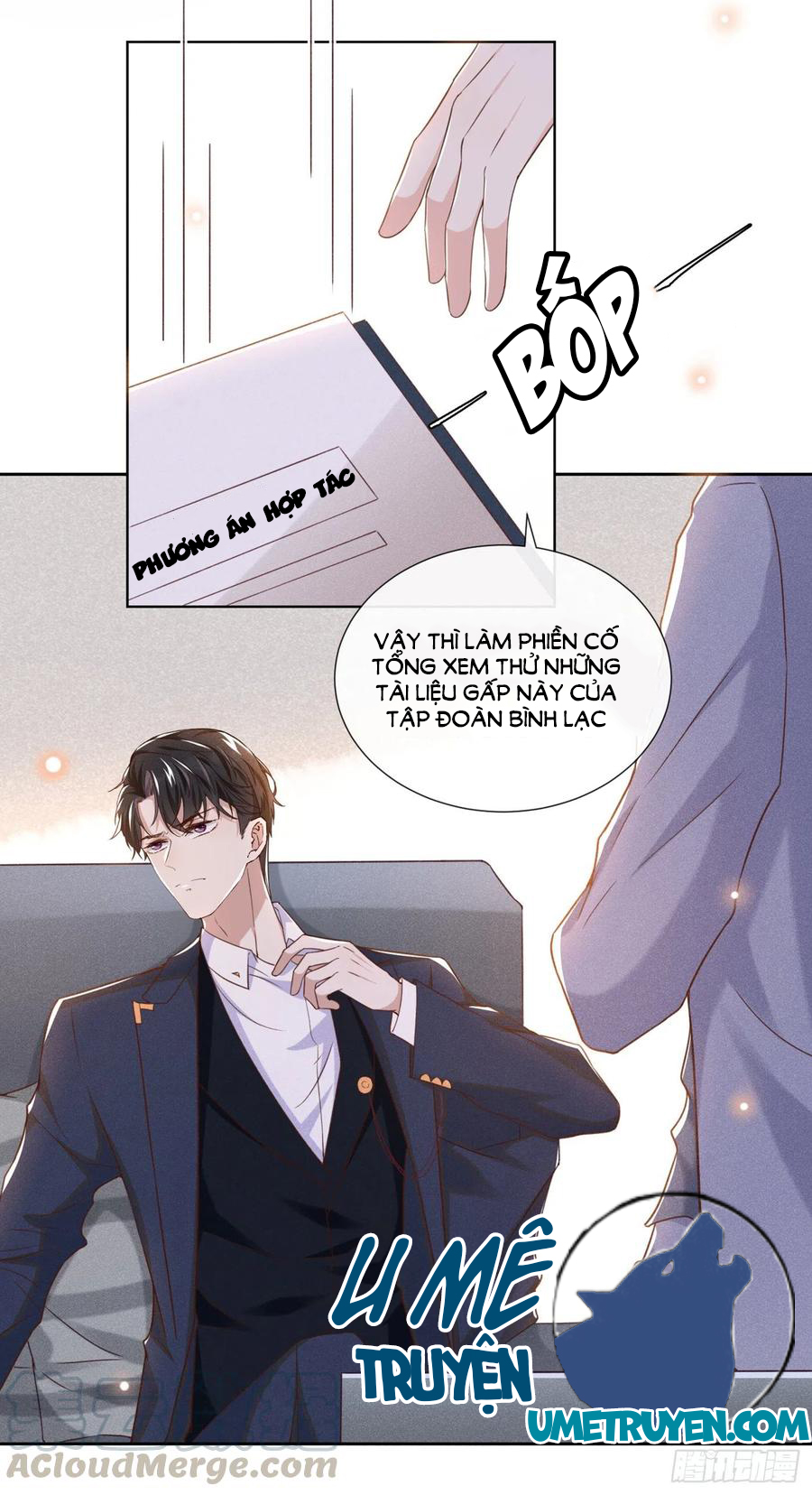 anh ấy gọi tôi là hắc liên hoa chapter 27 21