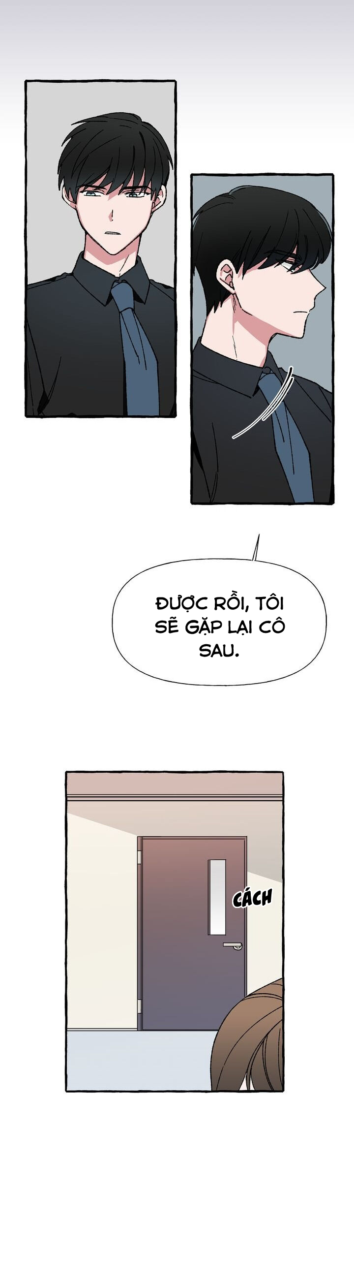 nhân viên mới của masung chapter 23 9