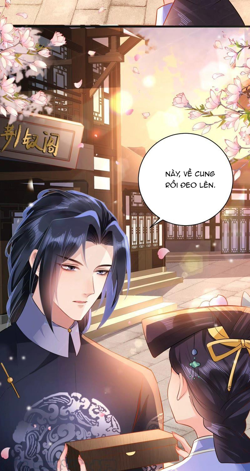 quận chúa vững quá không thể tiêu diệt! chapter 51 58