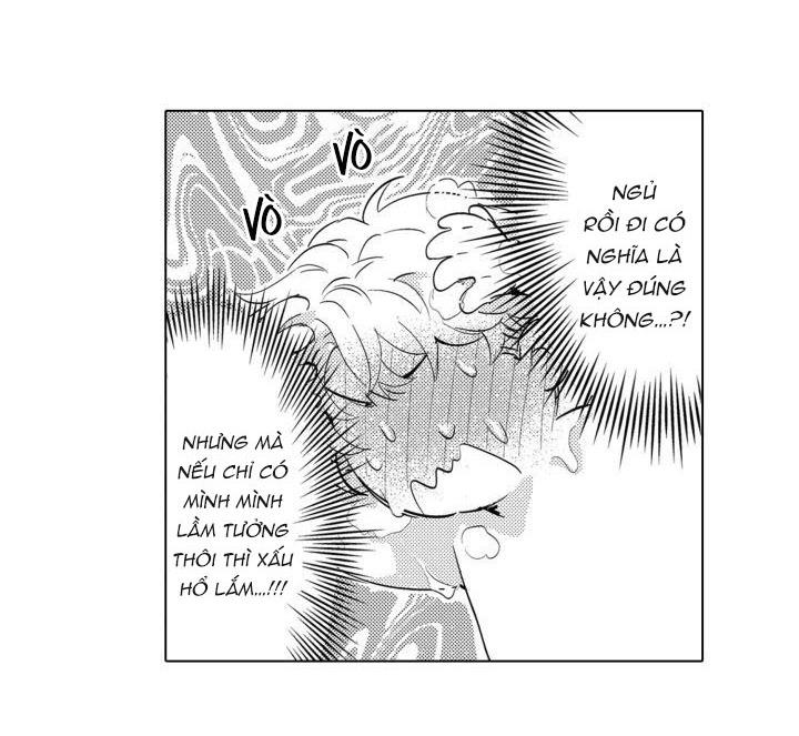 hiyoko-chan to harinezumi-kun chapter 11 35