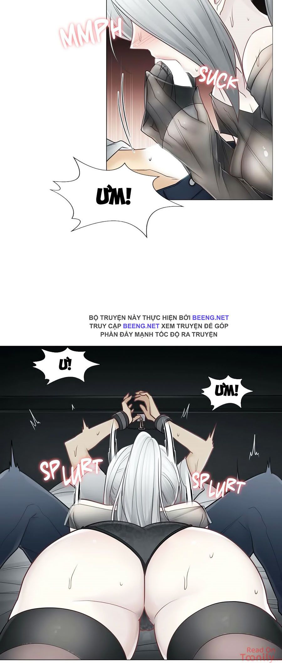 mở khóa tim em chapter 38 10