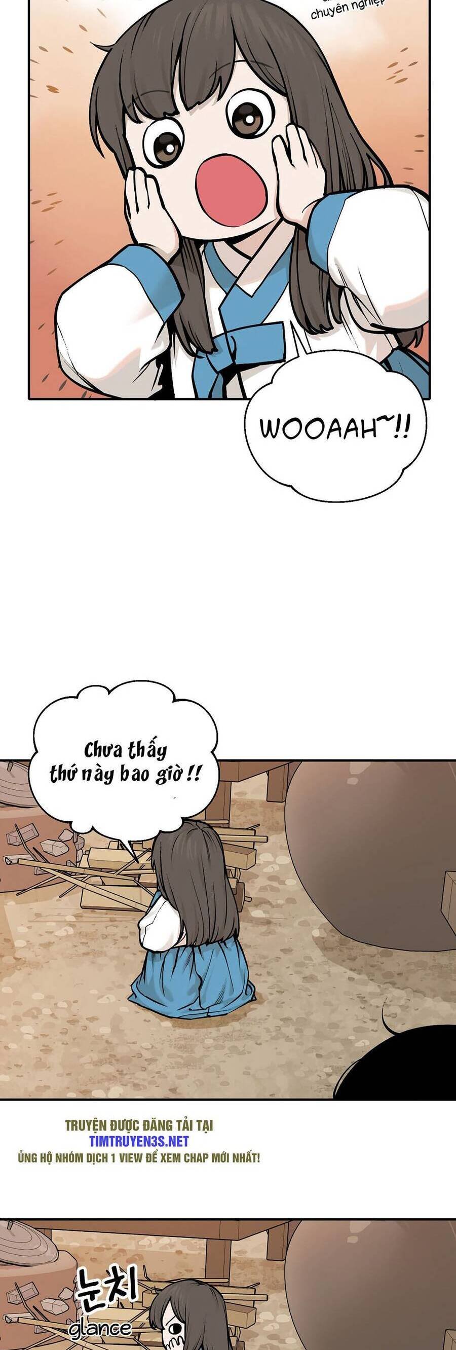 sự lụi tàn của usuzumi chapter 40 16