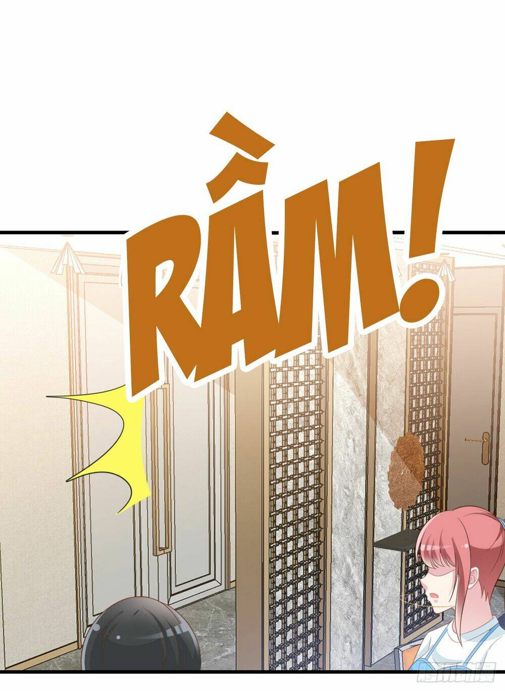 bí mật kết hôn với ảnh đế: vợ ơi đến đây tấn công đi nào chapter 34 29