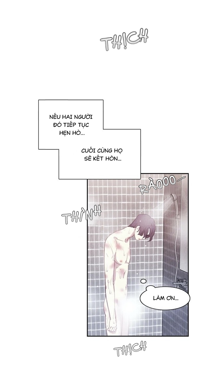 bữa tối cùng ma cà rồng chapter 1.2 9