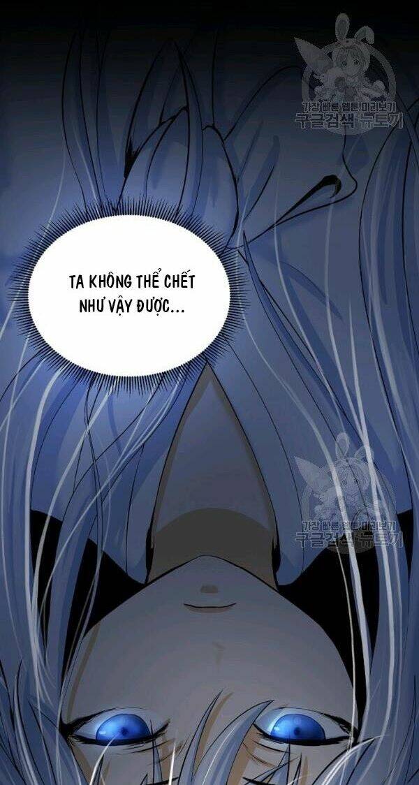 xuyên không thành hổ chapter 47 21