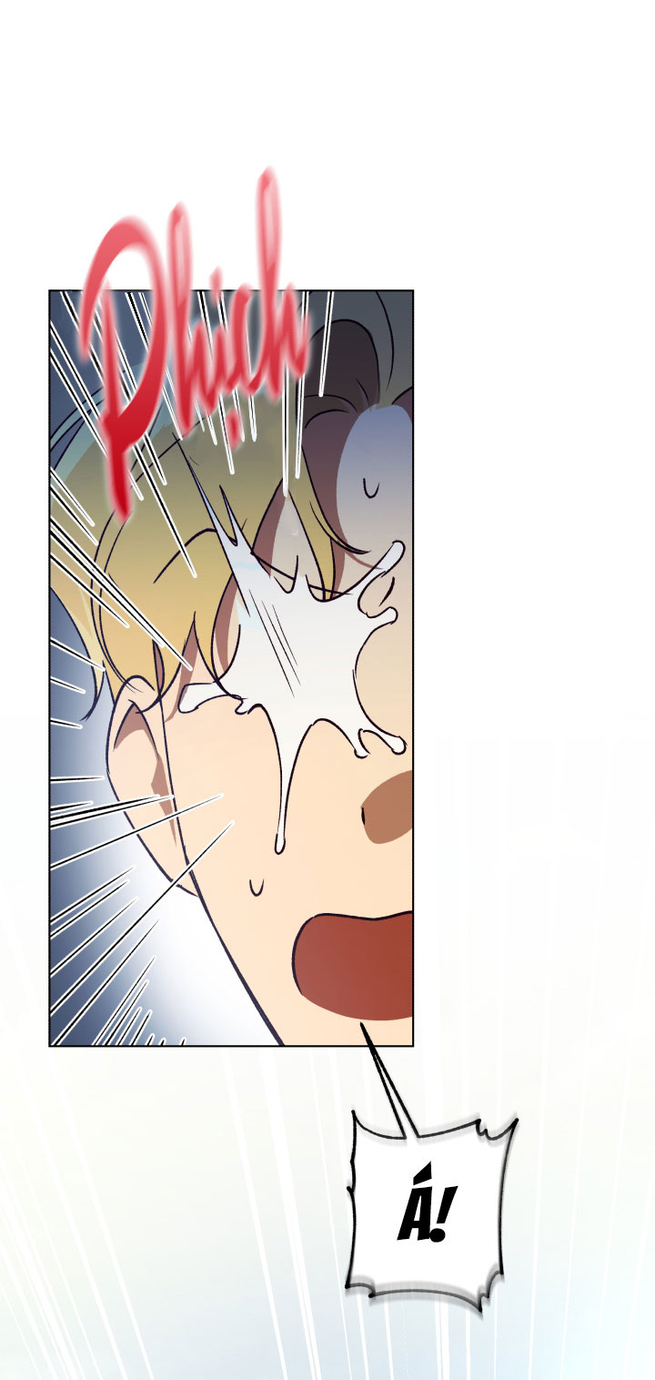 công chúa khắc dấu lên kẻ phản nghịch chapter 36 59