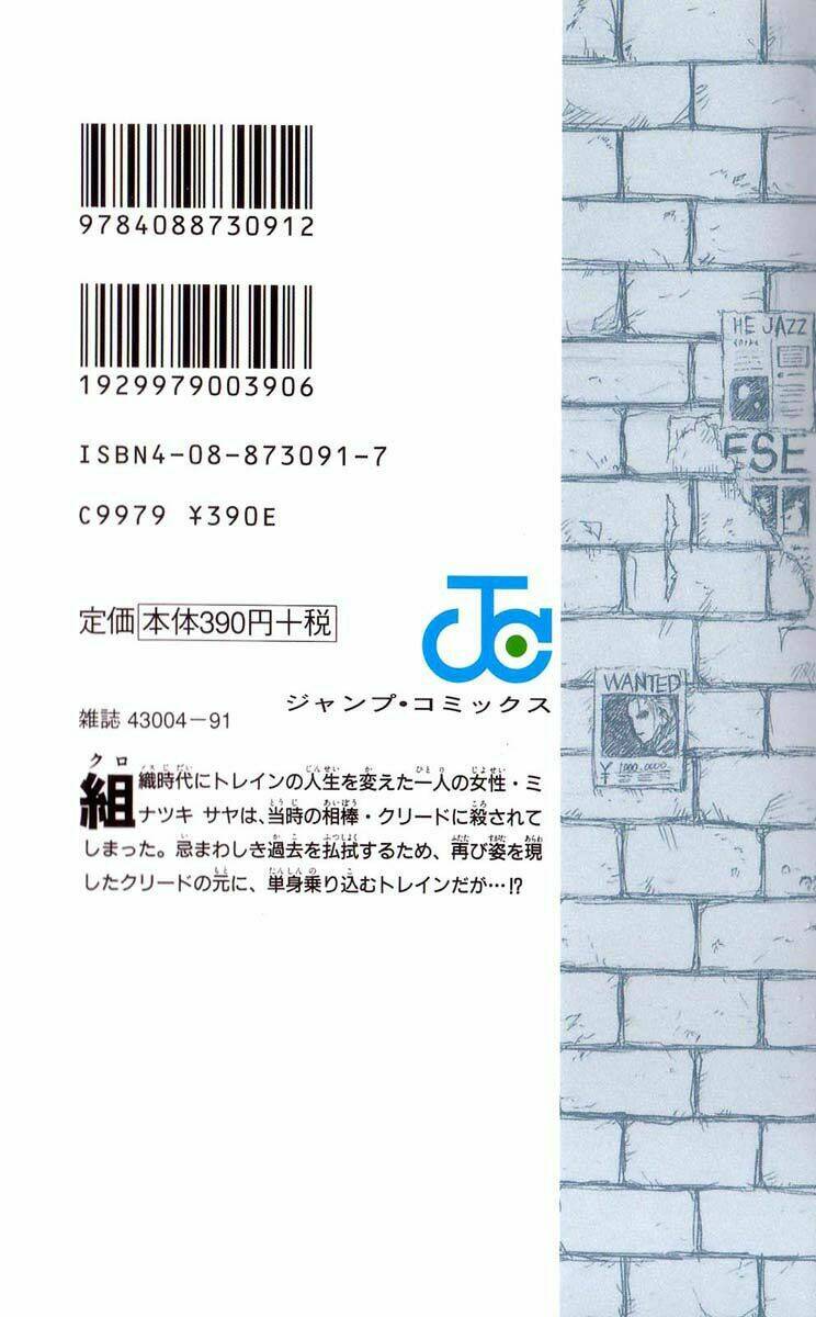 con mèo đen chapter 9 4