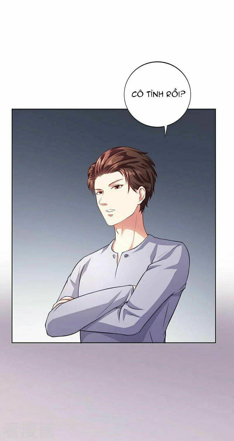 danh môn độc sủng ái thê chapter 35 10