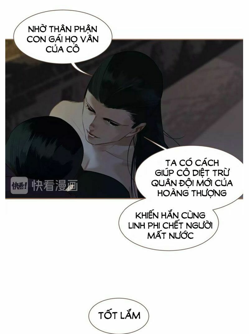 nhất đại linh hậu chapter 94 41