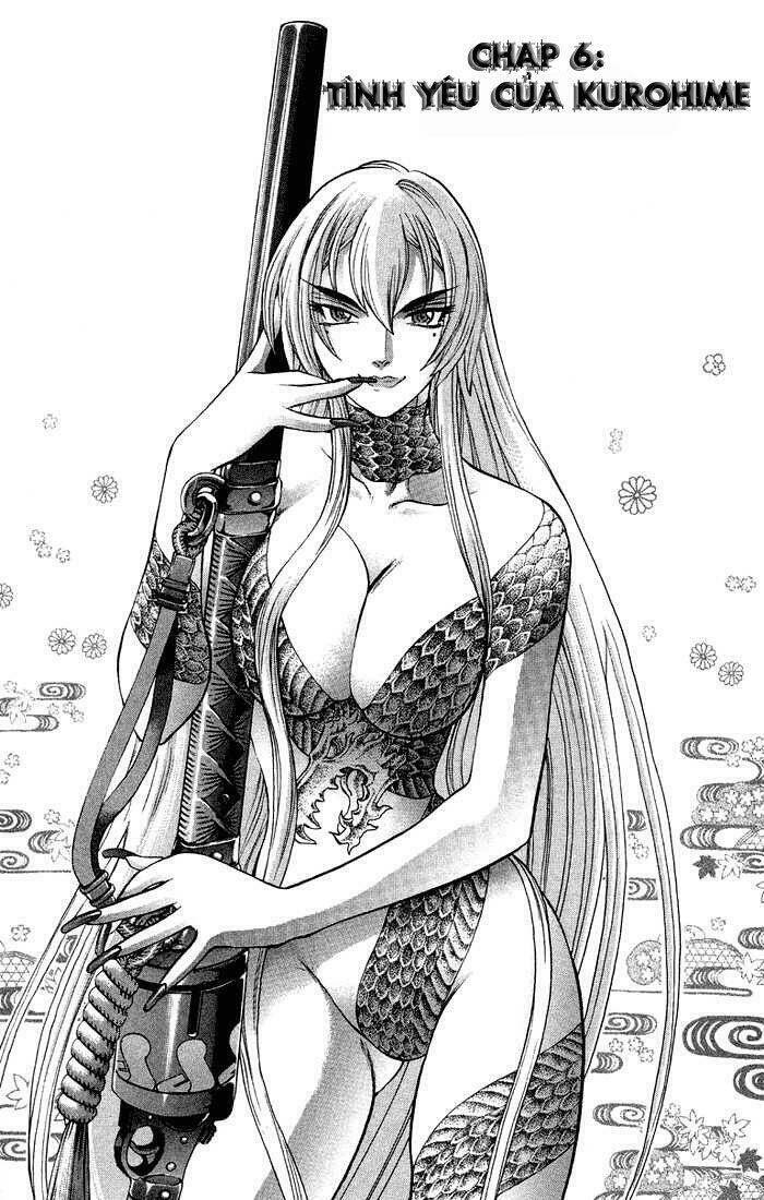 phù thủy phép thuật chapter 6 3