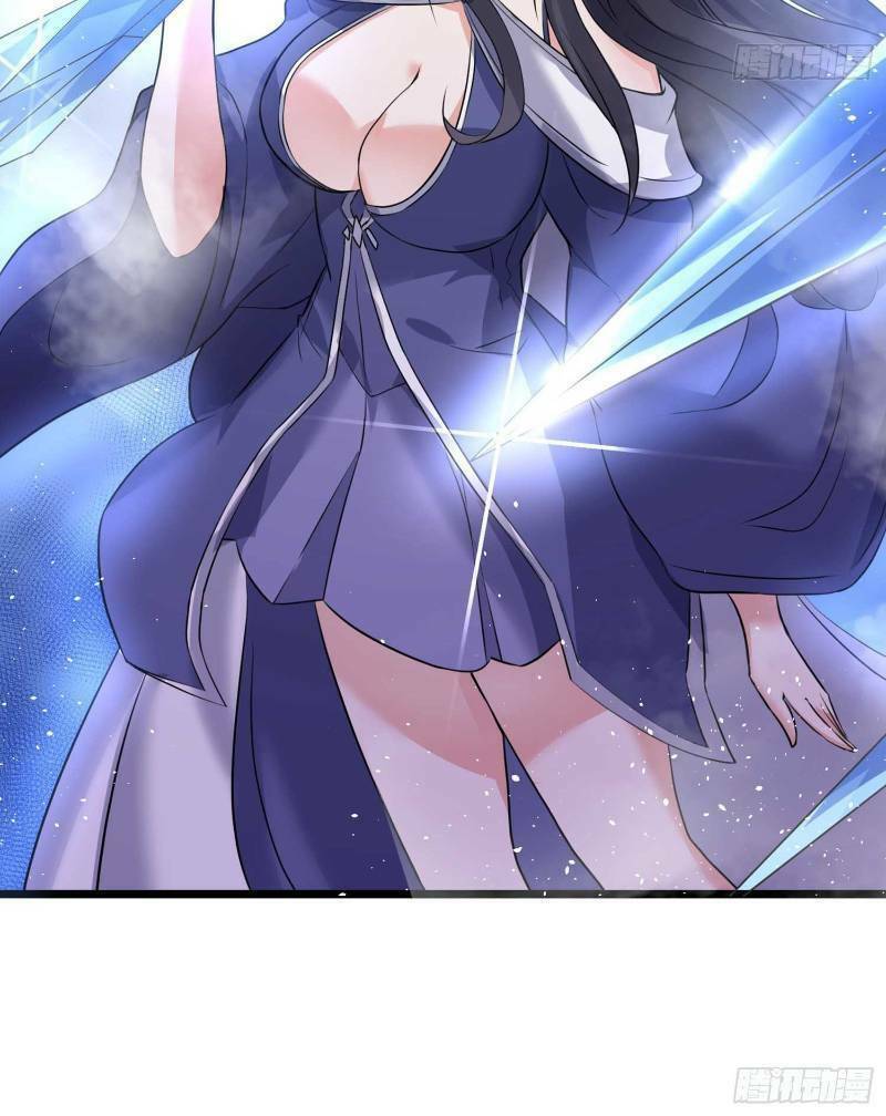 giáng thần chiến ký chapter 28 25