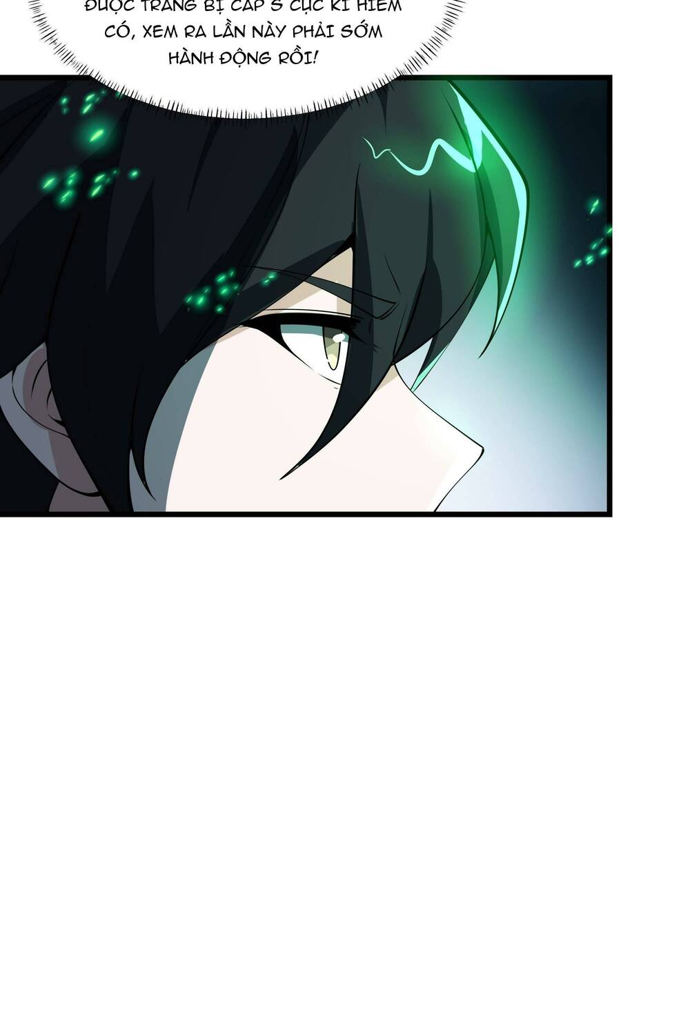 ta dựa vào hack để săn các vị thần chapter 16 9