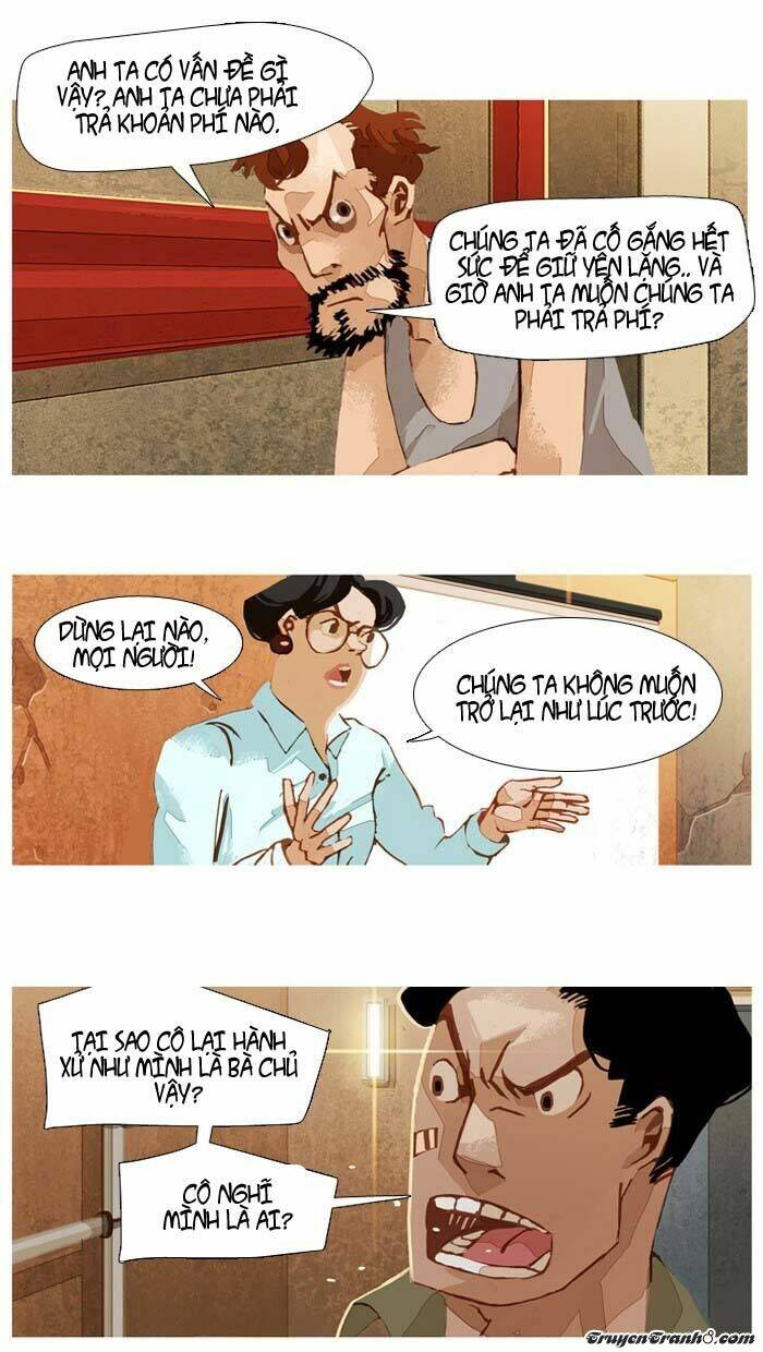 subtle disaster chapter 37 16