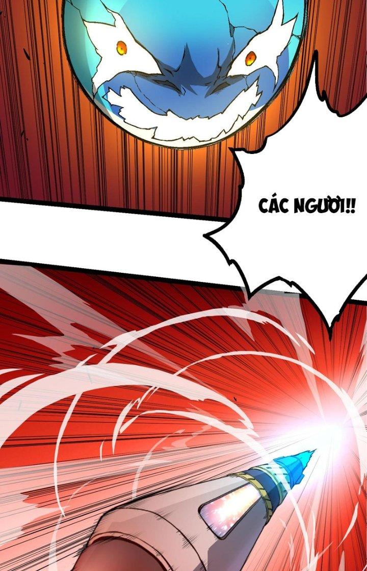 từ cây cổ thụ bắt đầu tiến hóa chapter 64 40