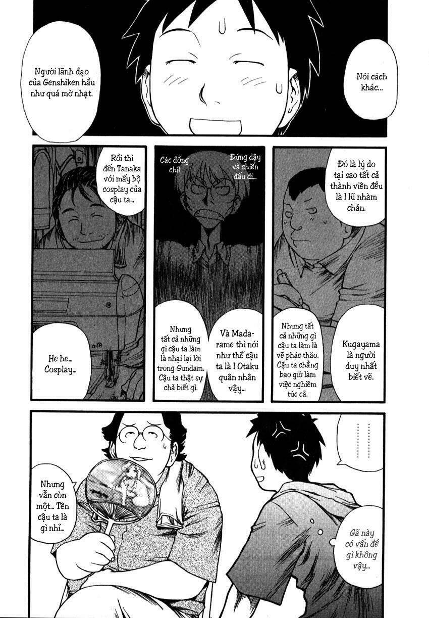 genshiken chapter 5 21