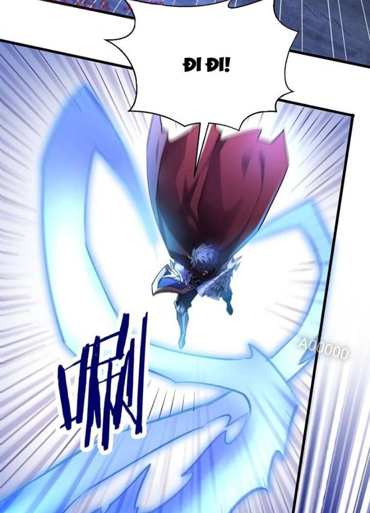 từ dã quái bắt đầu thăng cấp chapter 43 18