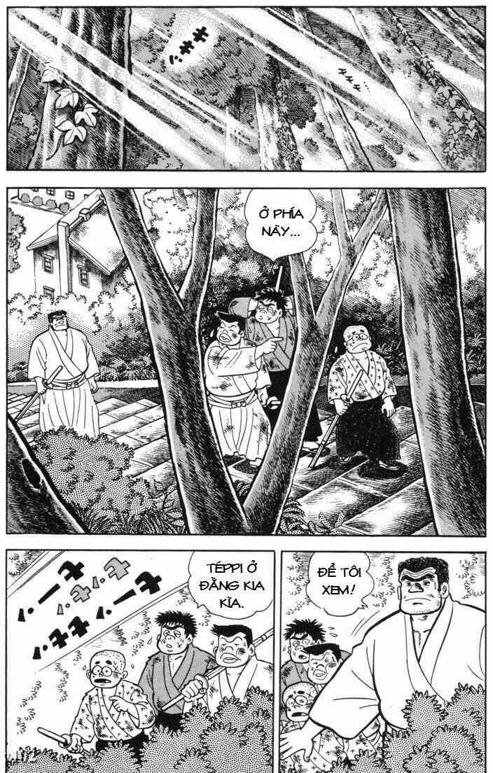 ore wa teppei chapter 102 34