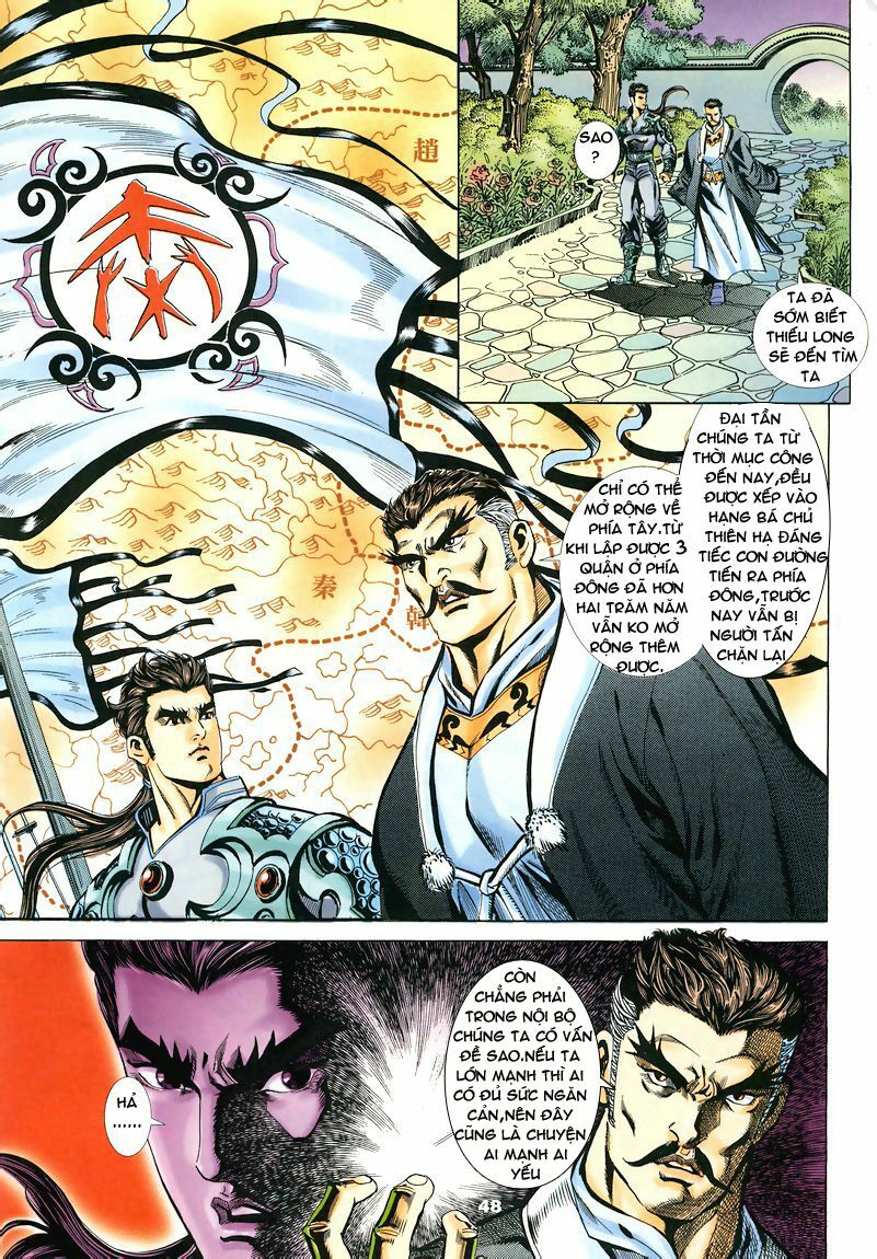 tầm tần ký chapter 80 16