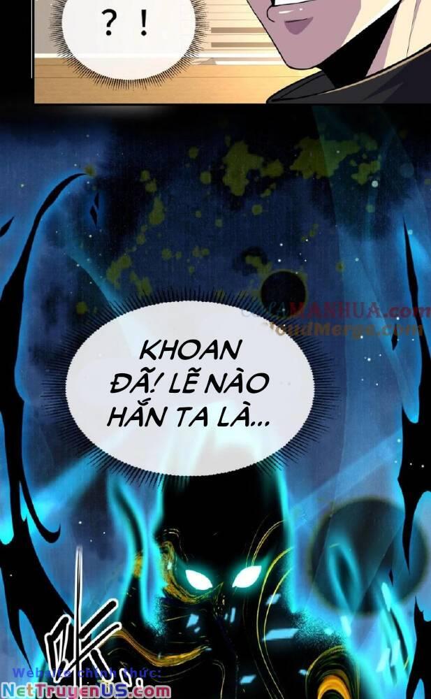 nhìn thấy thanh máu, ta xử tội thần linh chapter 122 52