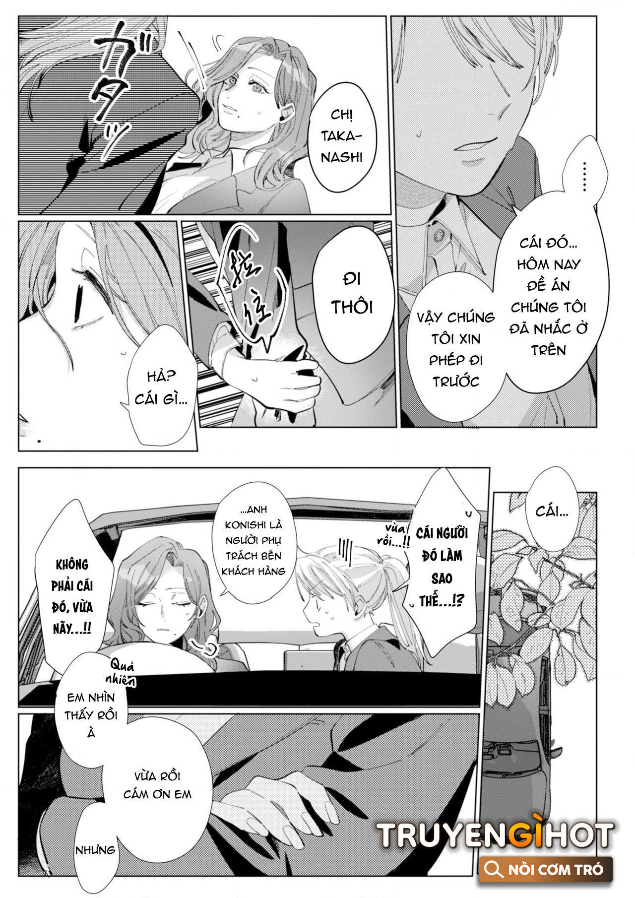 xử nữ tuổi 26 chapter 5.2 13